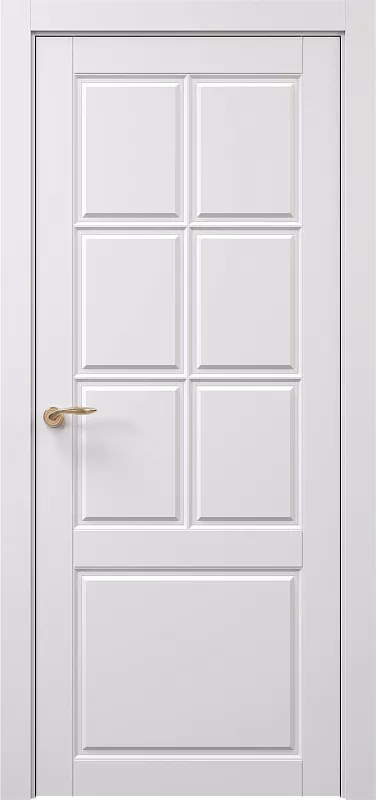 Межкомнатная дверь Prestige Oxford 9
