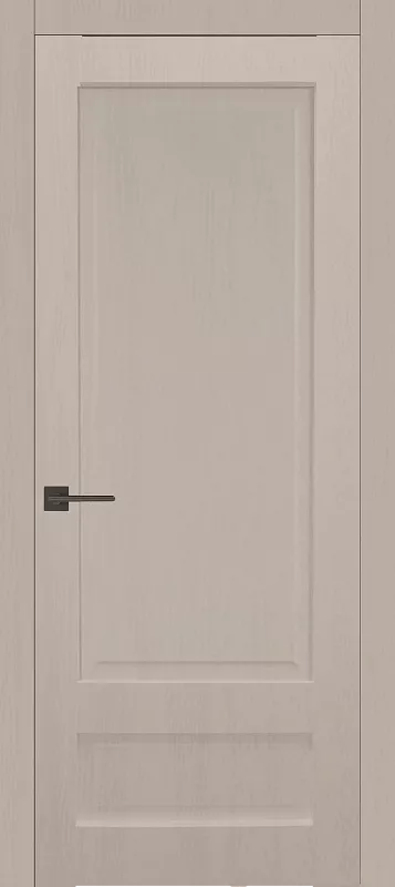 Межкомнатная дверь Carda Diamond VN-5 глухая, вуд грей