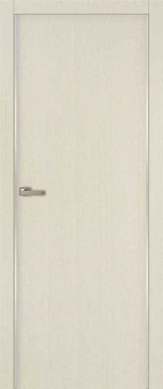 Межкомнатная дверь Carda  П-1 Беленая лиственница