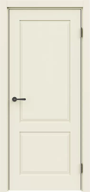 Межкомнатная дверь Porta Nova Premium 03 Крем