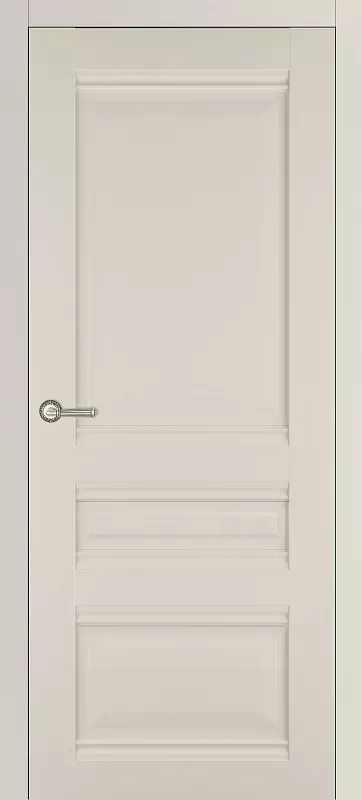 Межкомнатная дверь Carda К-25 Магнолия
