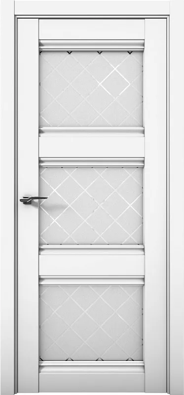 Межкомнатная дверь Aurum doors Co 24 Кобальт Аляска