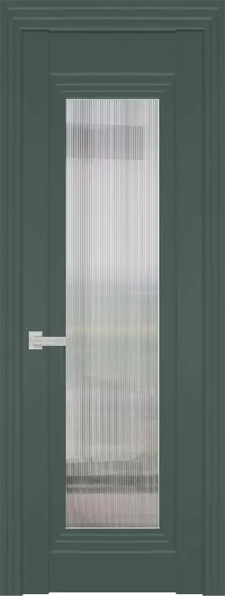 Межкомнатная дверь Carda Diamond VN-6 стекло Moru,пихта