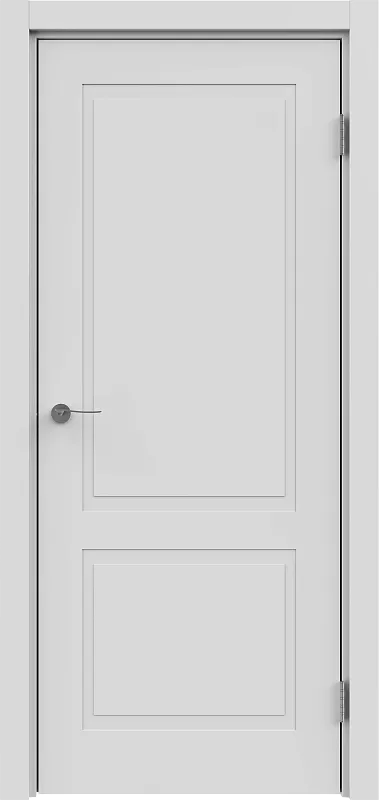 Межкомнатная дверь Porta Nova Neo 03 Смоки