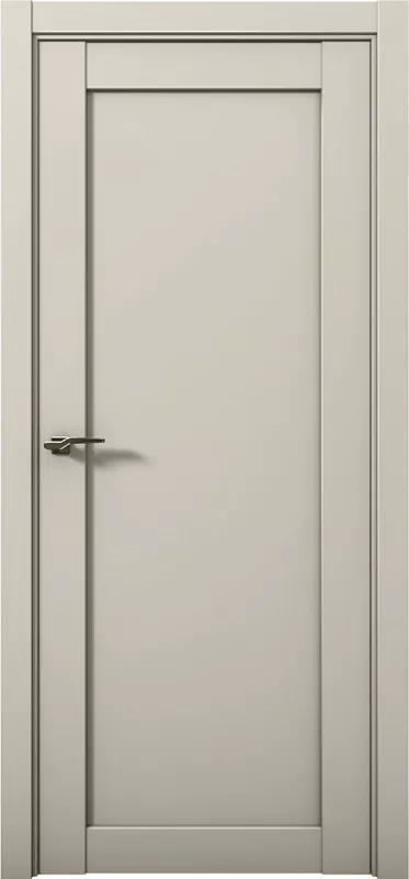 Межкомнатная дверь Aurum doors Co 20 Кобальт Силк грей