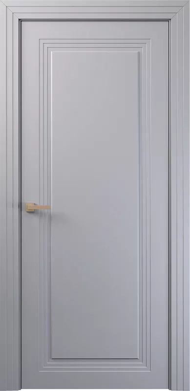 Межкомнатная дверь Prestige Trio  1