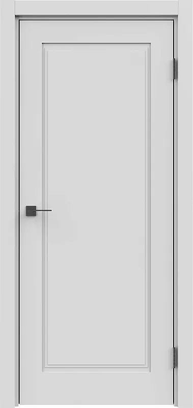 Межкомнатная дверь Porta Nova Premium 01 Смоки