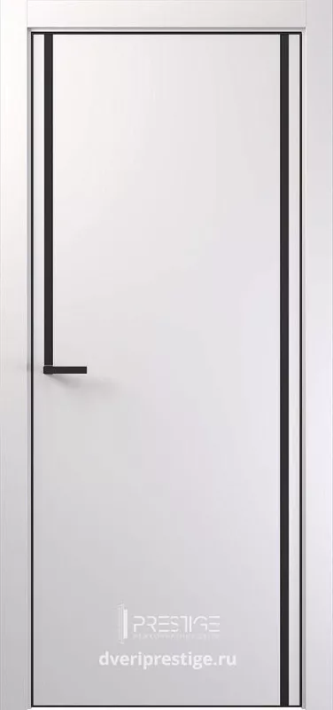Межкомнатная дверь Prestige Ultra Essential  4
