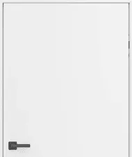 Скрытые двери