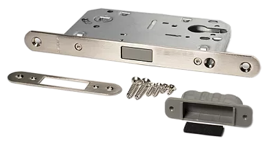 201MG - Замок под цилиндр магнитный