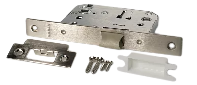 Фото: 201A - Защелка под фиксатор пласт