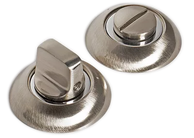 Фото: Завертка круглая