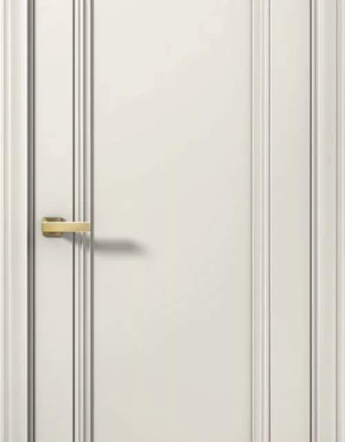 Фото: Межкомнатная дверь Aurum doors Co 29 Кобальт Магнолия
