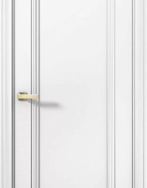 Фото: Межкомнатная дверь Aurum doors Co 29 Кобальт Аляска