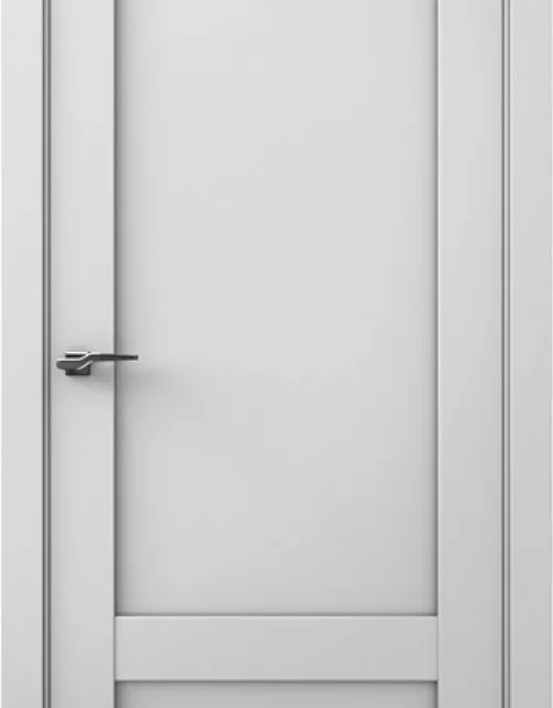 Фото: Межкомнатная дверь Aurum doors Co 28 Кобальт Манхэттен