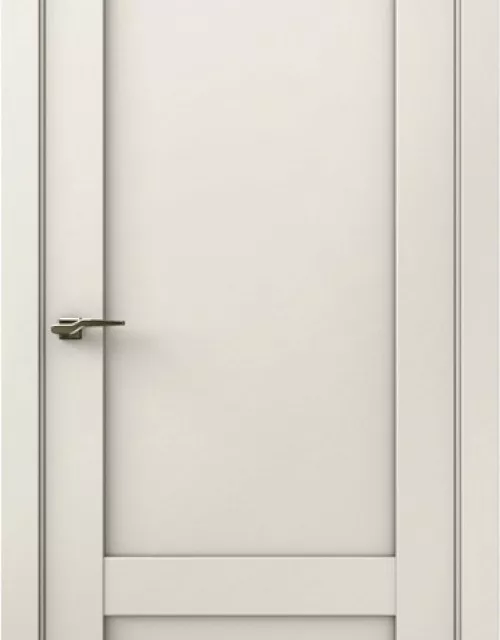 Фото: Межкомнатная дверь Aurum doors Co 28 Кобальт Магнолия