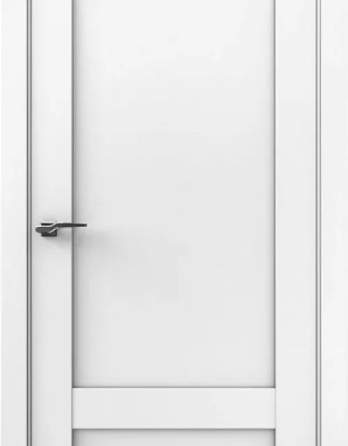 Фото: Межкомнатная дверь Aurum doors Co 28 Кобальт Аляска