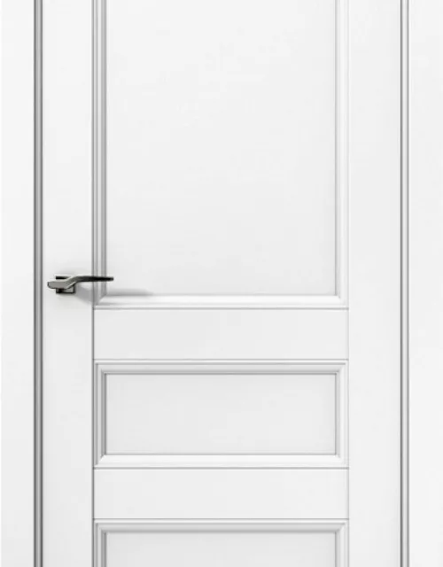 Фото: Межкомнатная дверь Aurum doors Co 27 Кобальт Аляска