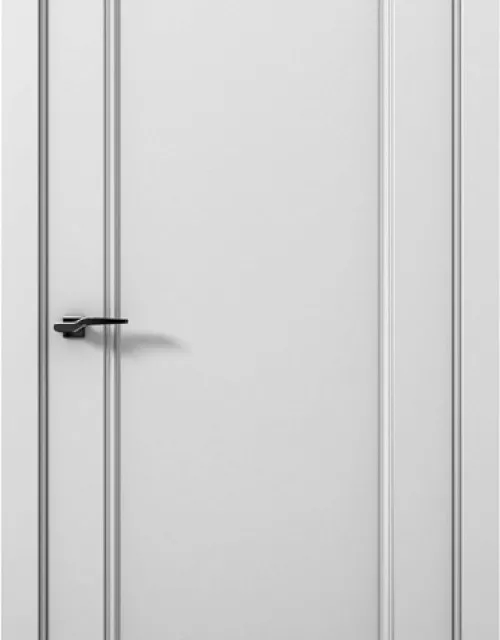 Фото: Межкомнатная дверь Aurum doors Co 26 Кобальт Манхэттен