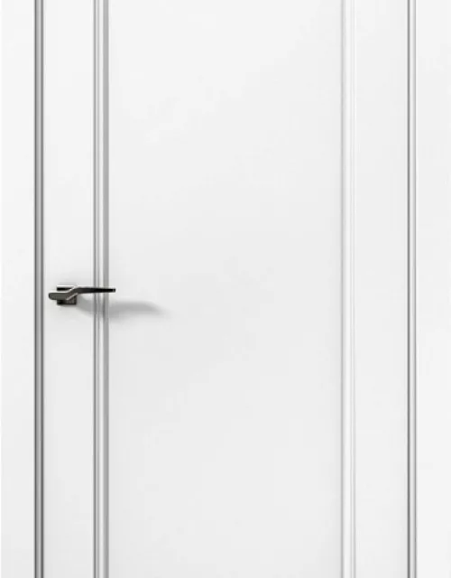 Фото: Межкомнатная дверь Aurum doors Co 26 Кобальт Аляска