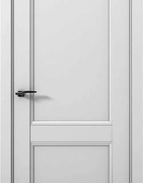 Фото: Межкомнатная дверь Aurum doors Co 25 Кобальт Манхэттен
