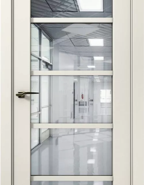 Фото: Межкомнатная дверь Aurum doors Co 23 Кобальт Магнолия