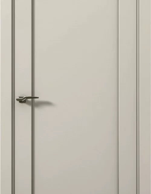 Фото: Межкомнатная дверь Aurum doors Co 20 Кобальт Силк грей