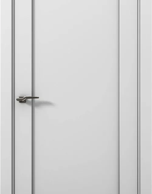Фото: Межкомнатная дверь Aurum doors Co 20 Кобальт Манхэттен