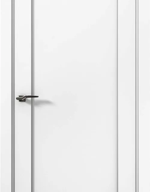 Фото: Межкомнатная дверь Aurum doors Co 20 Кобальт Аляска