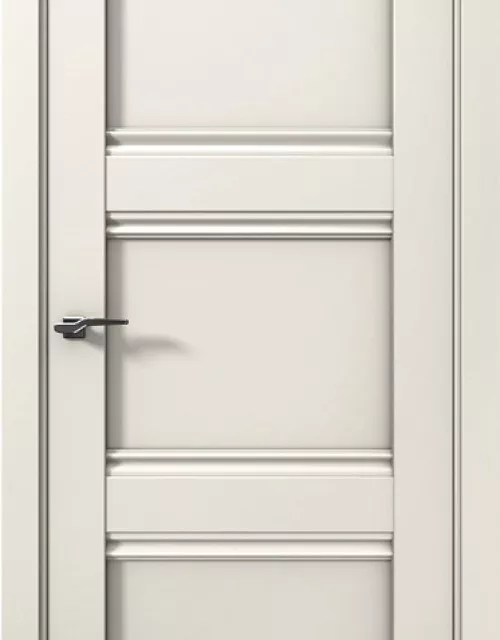 Фото: Межкомнатная дверь Aurum doors Co 13 Кобальт Магнолия
