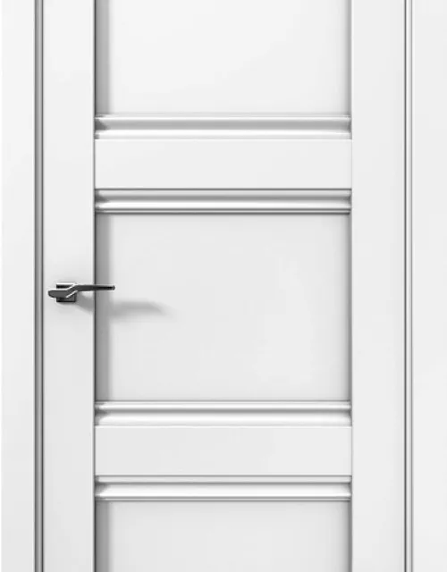 Фото: Межкомнатная дверь Aurum doors Co 13 Кобальт Аляска