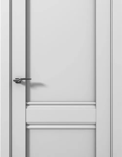 Фото: Межкомнатная дверь Aurum doors Co 11 Кобальт Манхэттен