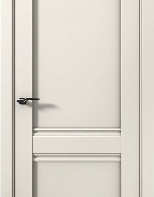Фото: Межкомнатная дверь Aurum doors Co 11 Кобальт Магнолия