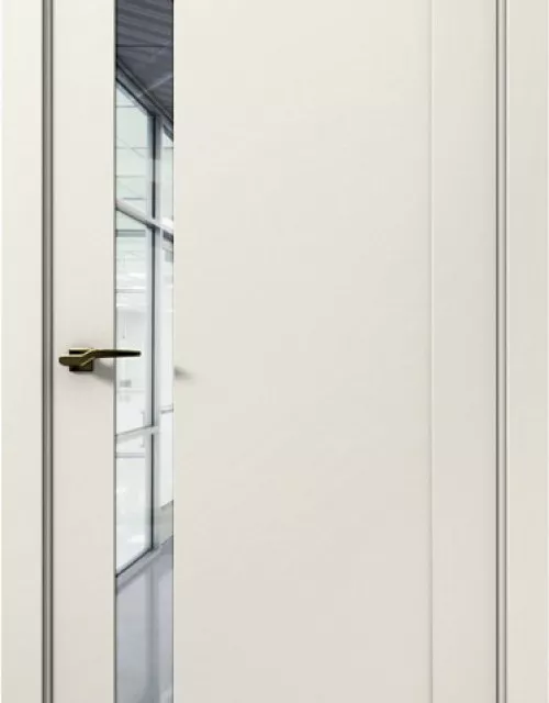 Фото: Межкомнатная дверь Aurum doors Co 7 Кобальт Магнолия