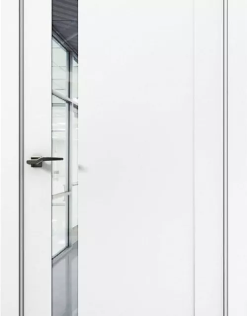 Фото: Межкомнатная дверь Aurum doors Co 7 Кобальт Аляска