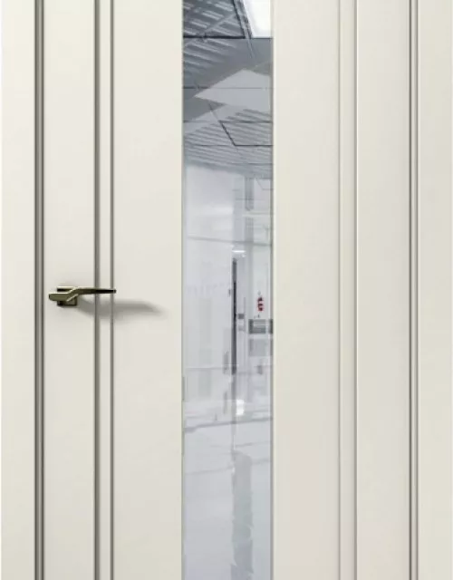 Фото: Межкомнатная дверь Aurum doors Co 3 Кобальт Магнолия