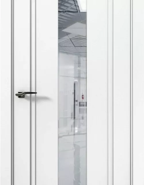 Фото: Межкомнатная дверь Aurum doors Co 3 Кобальт Аляска