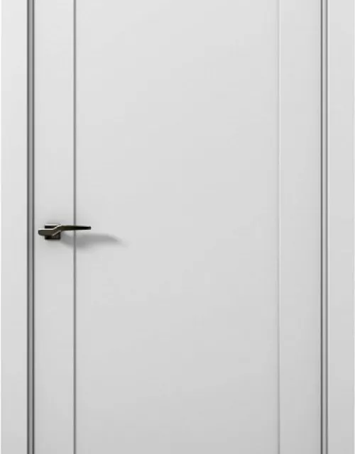 Фото: Межкомнатная дверь Aurum doors Co 2 Кобальт Манхэттен