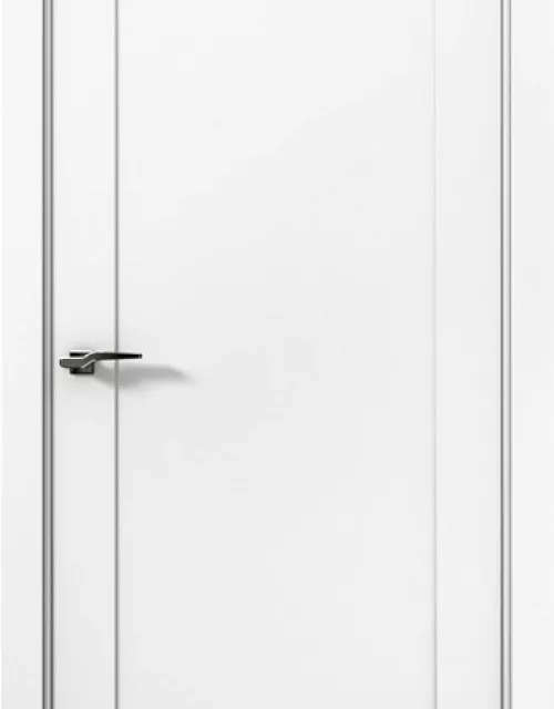 Фото: Межкомнатная дверь Aurum doors Co 2 Кобальт Аляска