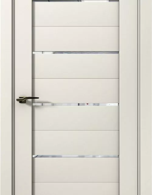 Фото: Межкомнатная дверь Aurum doors Co 1 Кобальт Магнолия