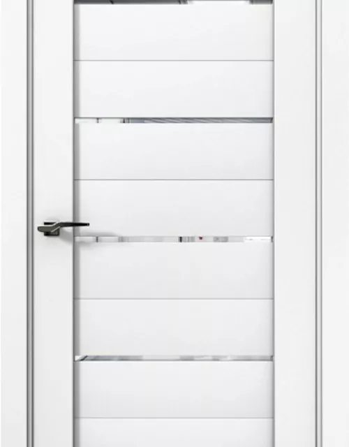 Фото: Межкомнатная дверь Aurum doors Co 1 Кобальт Аляска