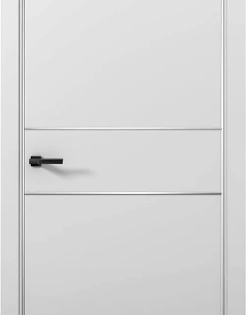 Фото: Pd3 (НОВЫЙ МОЛДИНГ) Манхэттен ГЛУХОЕ 2300х800 (Замок 196, ECLIPSE 2.0) Кромка Al с 4х сторон (Распродажа)