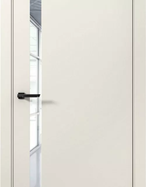 Фото: Межкомнатная дверь Aurum doors Pd 7 Палладий Магнолия