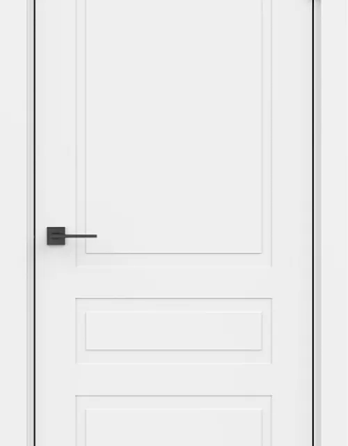 Фото: Межкомнатная дверь Porta Nova Neo 05 Вайт
