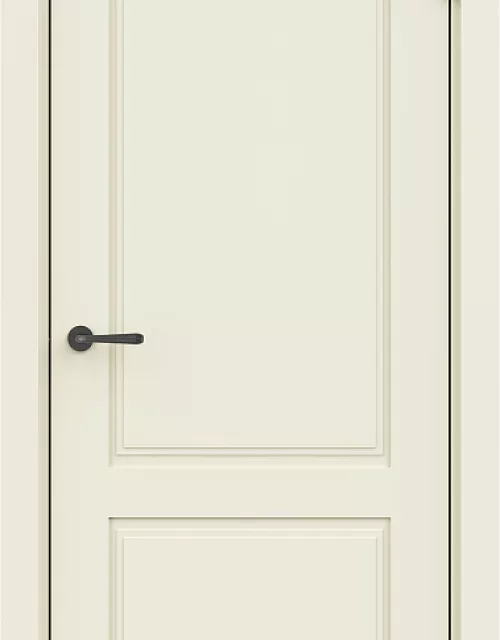 Фото: Межкомнатная дверь Porta Nova Premium 03 Крем