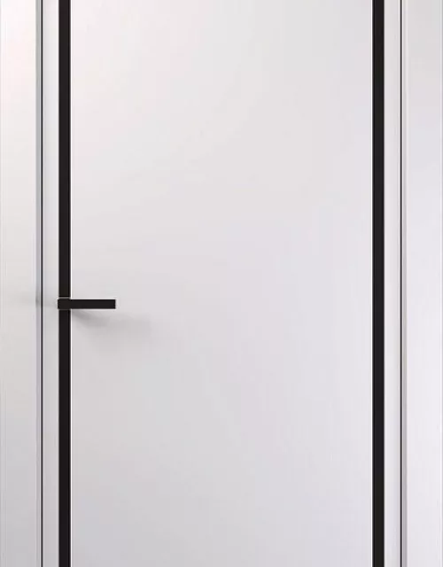 Фото: Межкомнатная дверь Prestige Essential  5
