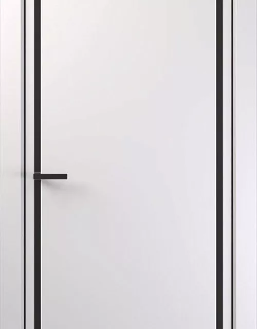 Фото: Межкомнатная дверь Prestige Ultra Essential  5