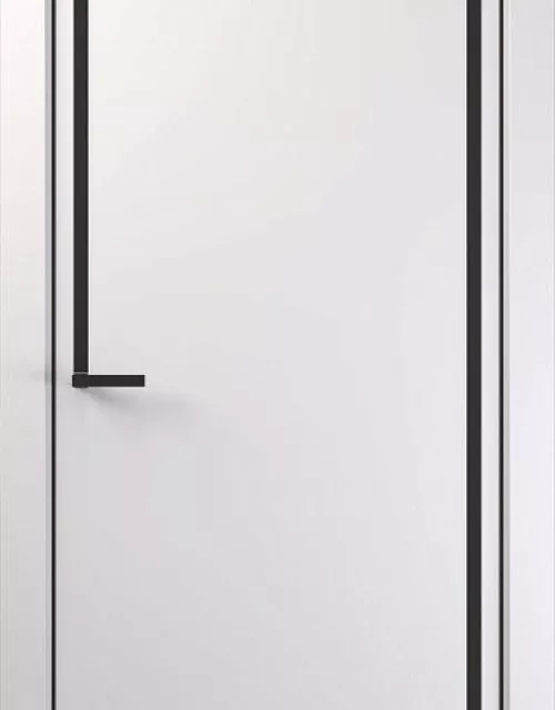 Фото: Межкомнатная дверь Prestige Ultra Essential  4