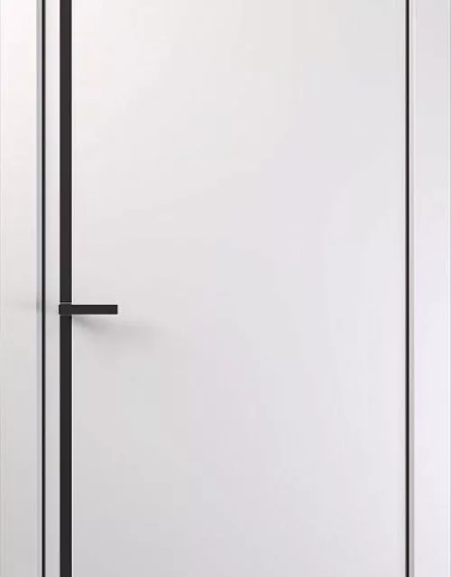 Фото: Межкомнатная дверь Prestige Ultra Essential  3