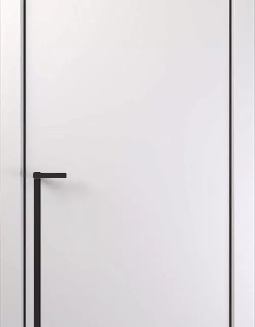 Фото: Межкомнатная дверь Prestige Ultra Essential  1